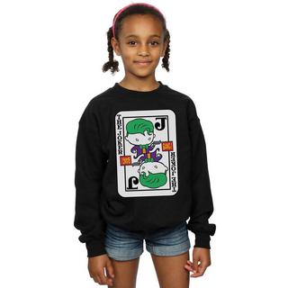 DC COMICS  Sweatshirt 