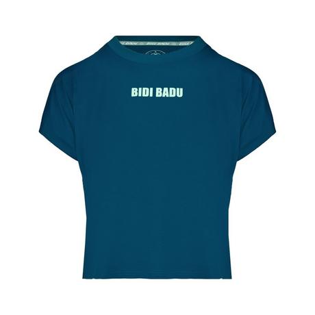 Bidi Badu  Multifidi Move T-Shirt - petrol 