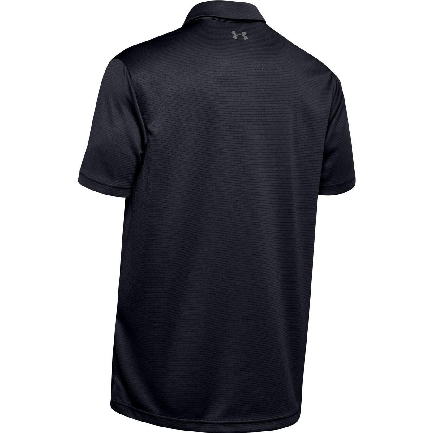 UNDER ARMOUR Tech Poloshirt  