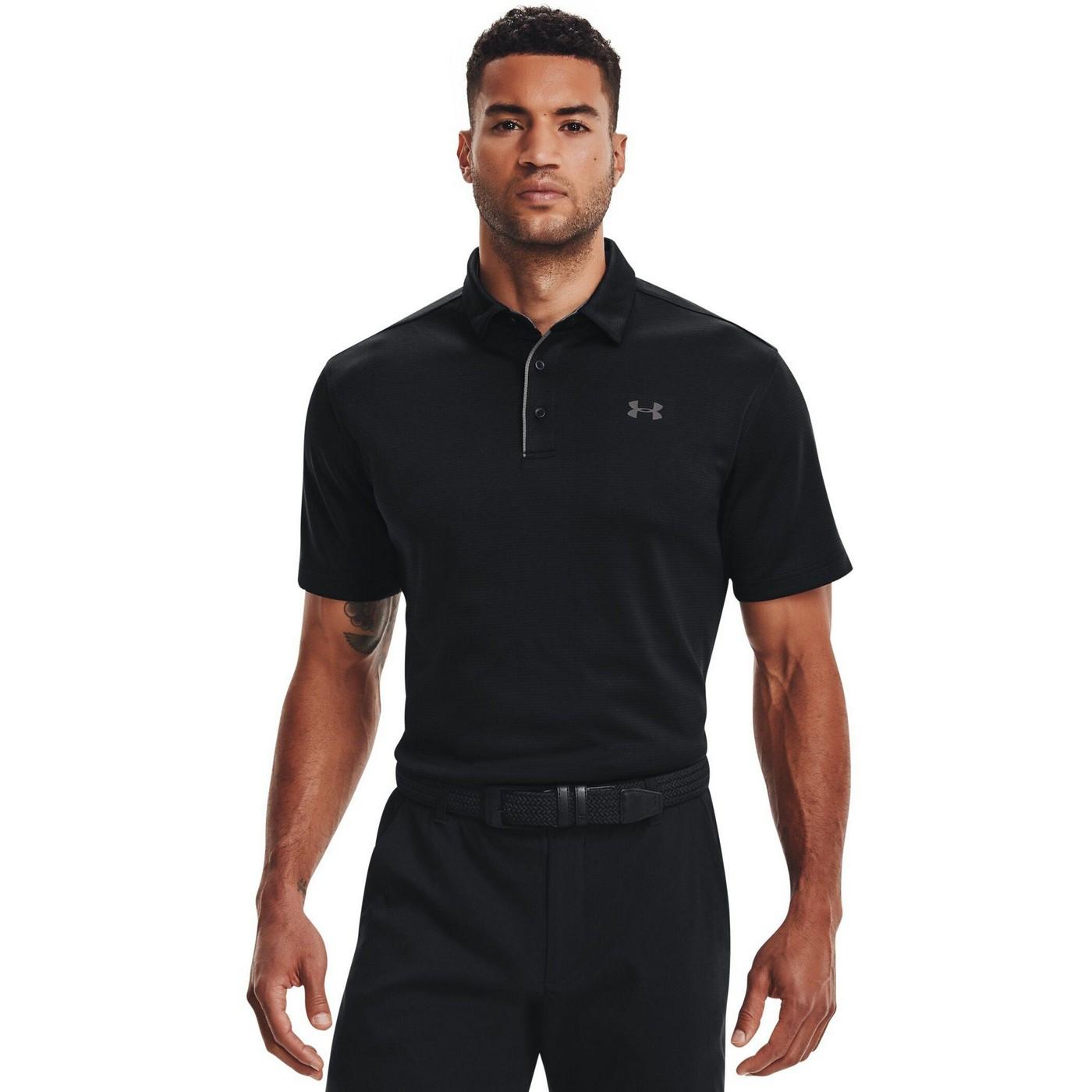 UNDER ARMOUR Tech Poloshirt  