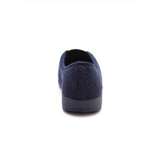 Pédiconfort  ballerines souples en fibre polaire 