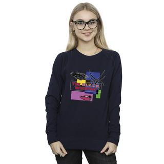 MARVEL  Sweatshirt 