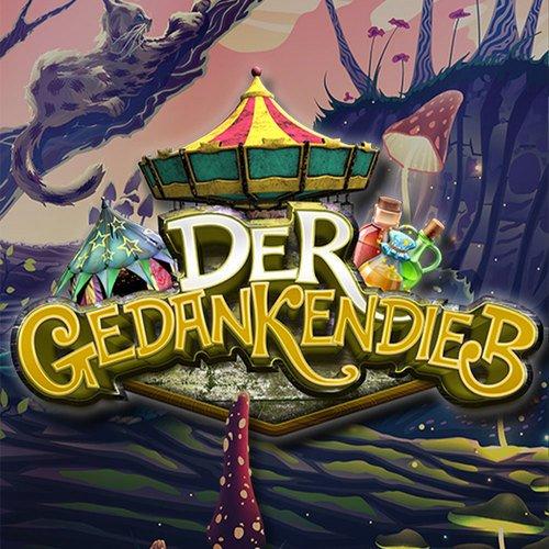 Geschenkidee  Outdoor Escape Game "Der Gedankendieb" (für 4 Personen) 