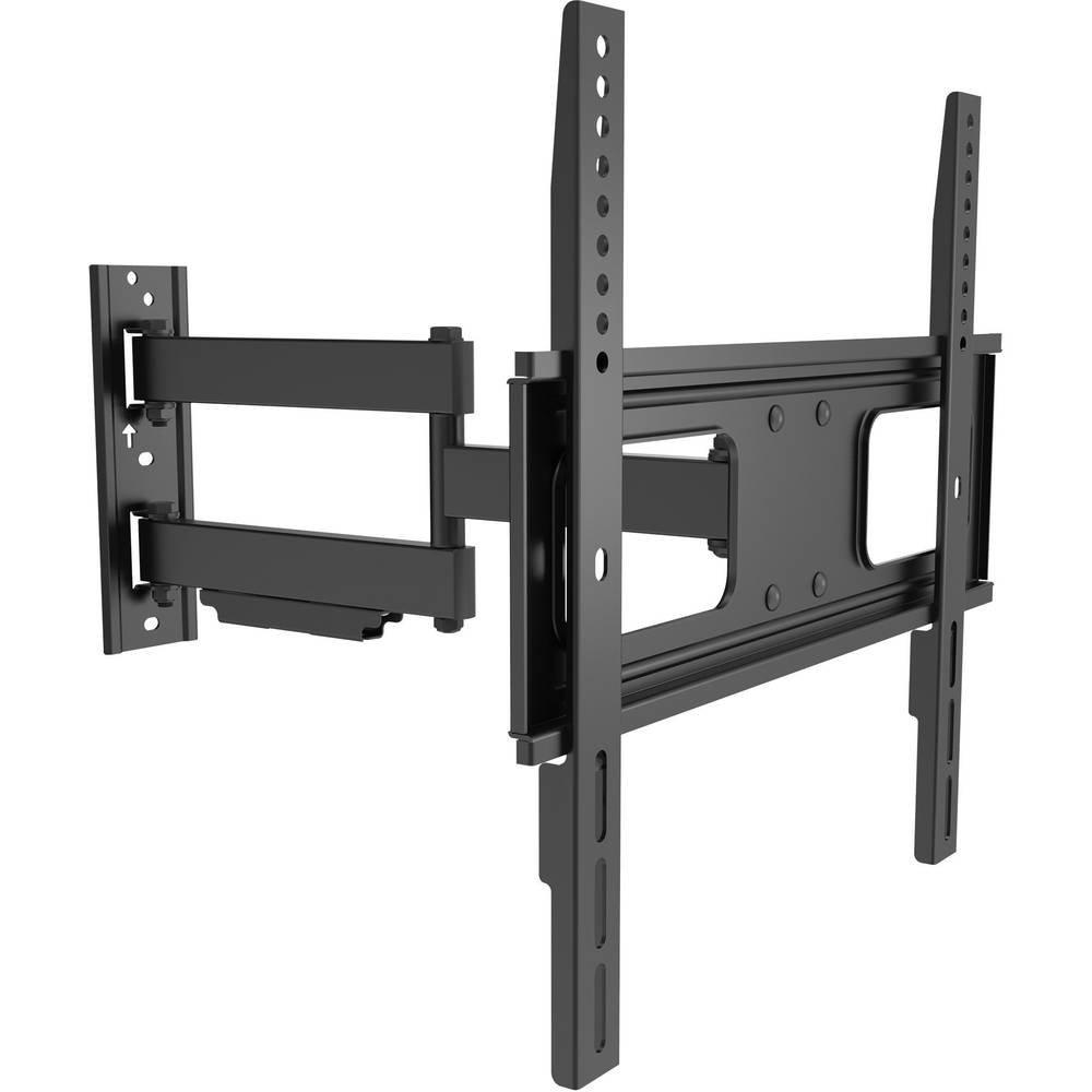 My Wall  myWall H 25-1 Supporto TV a parete 139,7 cm (55") Nero 