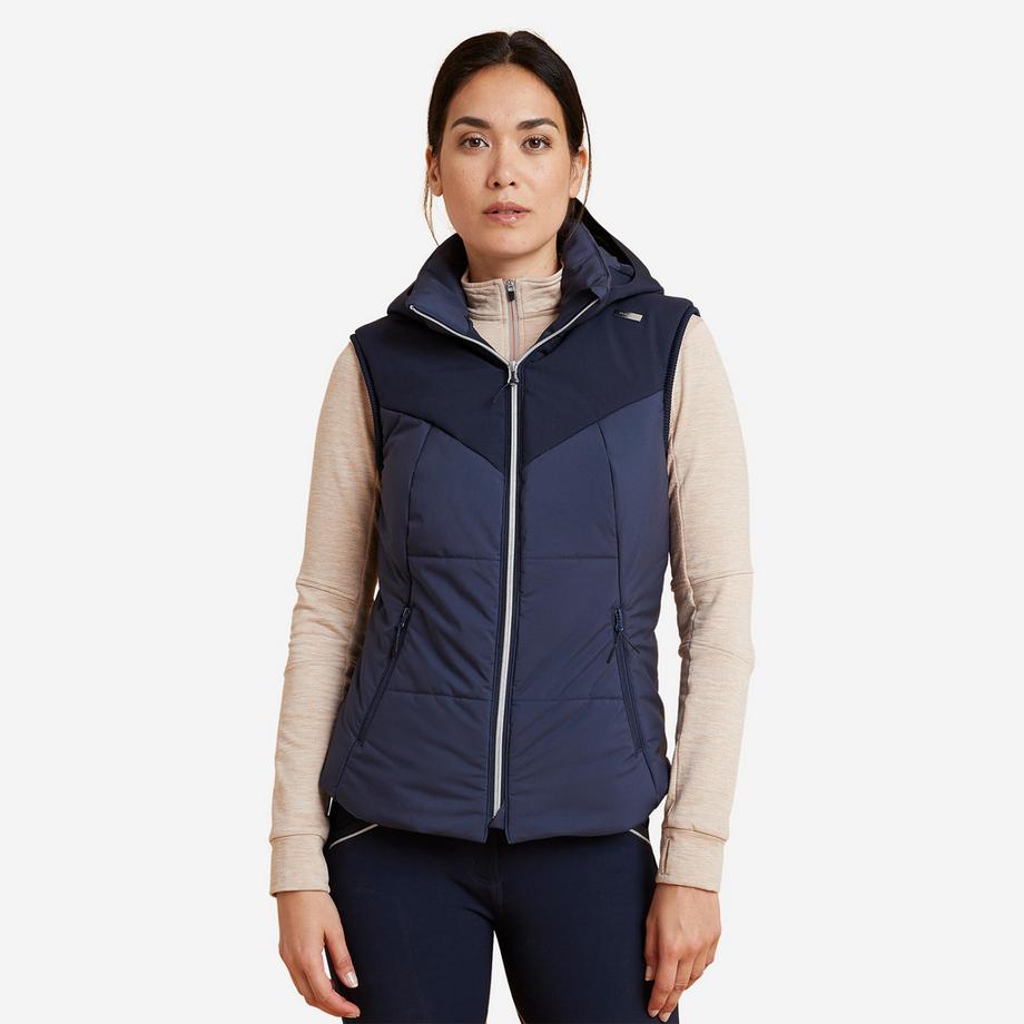 FOUGANZA 900 Warm Gilet  
