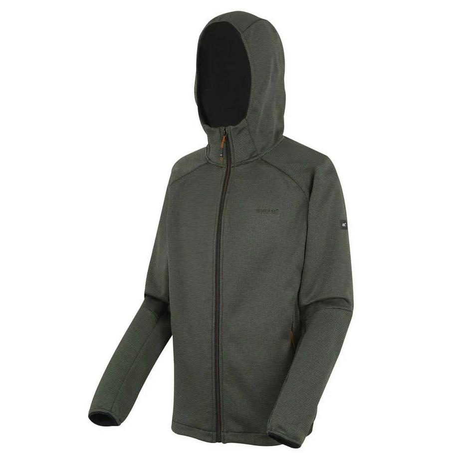 Regatta Veste Polaire Everet à Capuche  