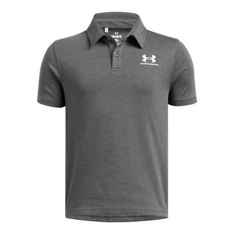 UNDER ARMOUR  polo enfant icon 