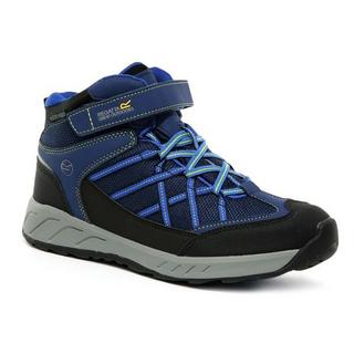 Regatta  Samaris V Mid Walking Stiefel 