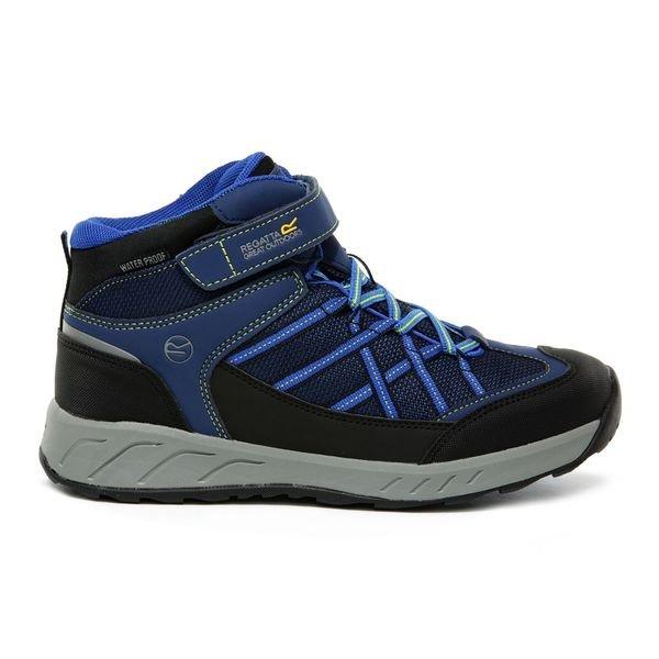 Regatta  Samaris V Mid Walking Stiefel 