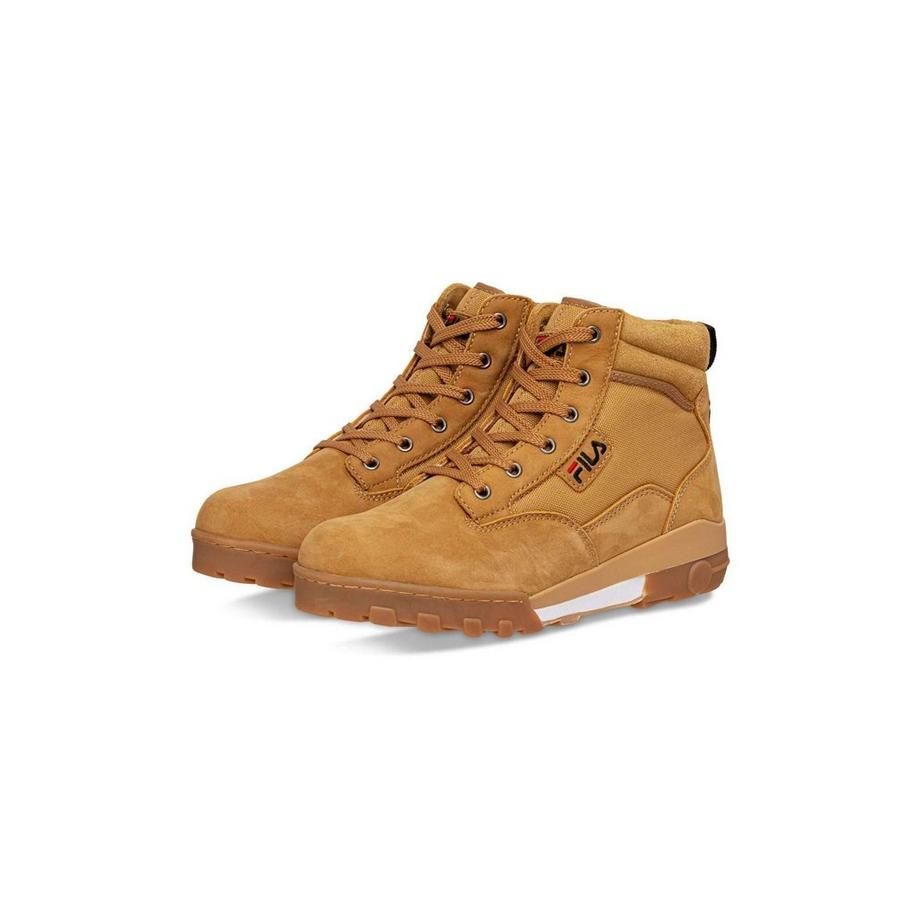 FILA Grunge II Mid Stivali stringati  