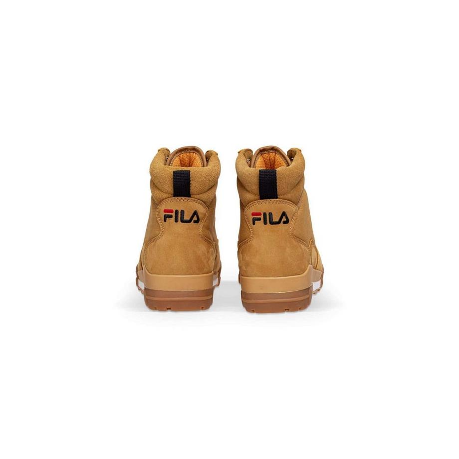 FILA Grunge II Mid Stivali stringati  