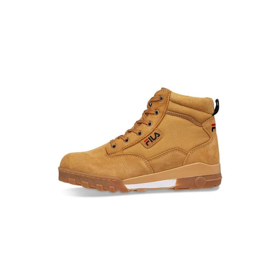 scarpe da ginnastica grunge ii mid