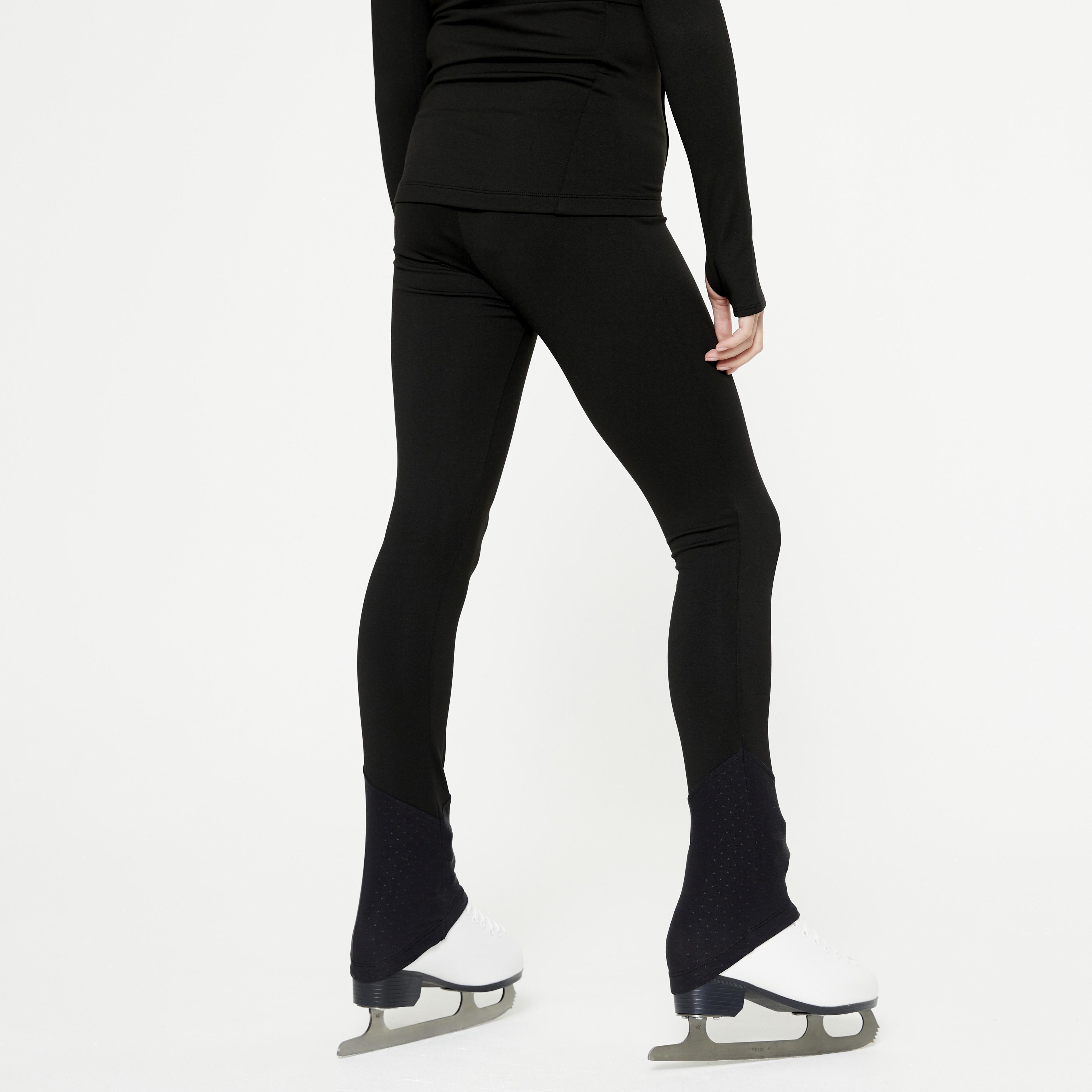 AXELYS  Leggings - ARTISTIC 