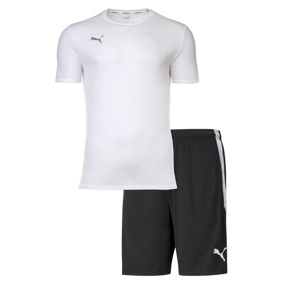 Shorts  1er Pack Bequem sitzend
