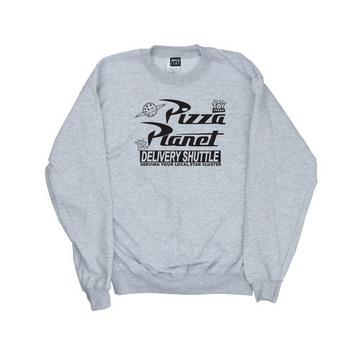 Sweat TOY STORY PIZZA PLANET