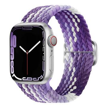 Bracelet Apple Watch 38 - 41mm Violet