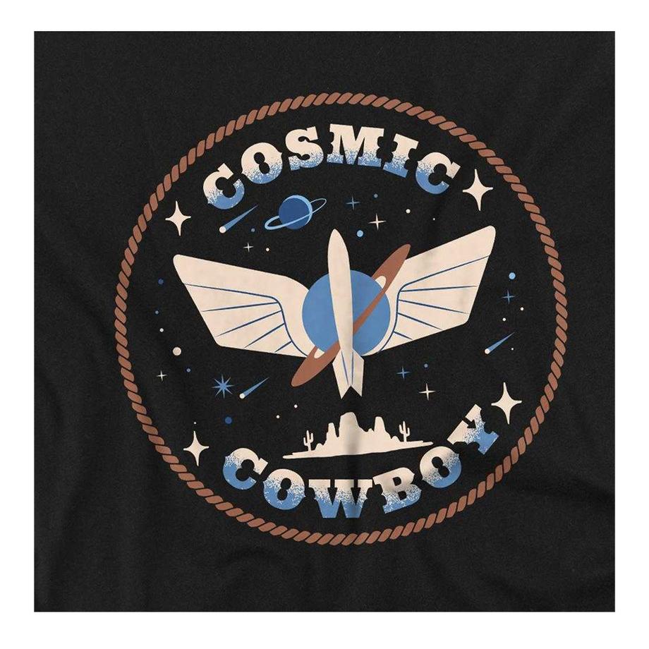 Toy Story  Cosmic Cowboy TShirt 