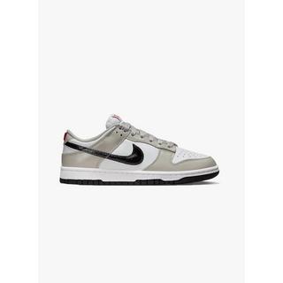 NIKE  Dunk Low Light Iron Ore 