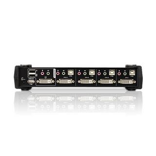 ATEN  CS1764A (4 Ports) 