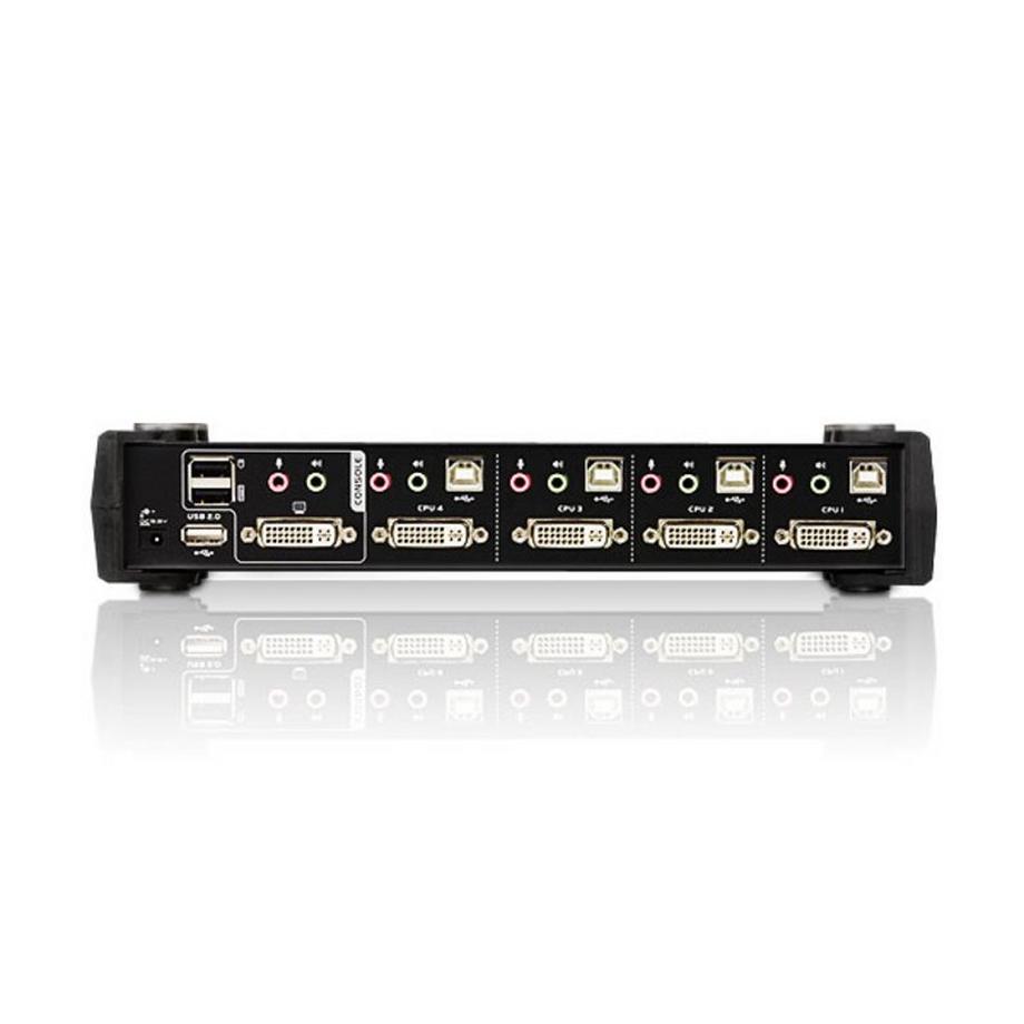 ATEN  CS1764A (4 Ports) 
