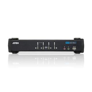 ATEN  CS1764A (4 Ports) 