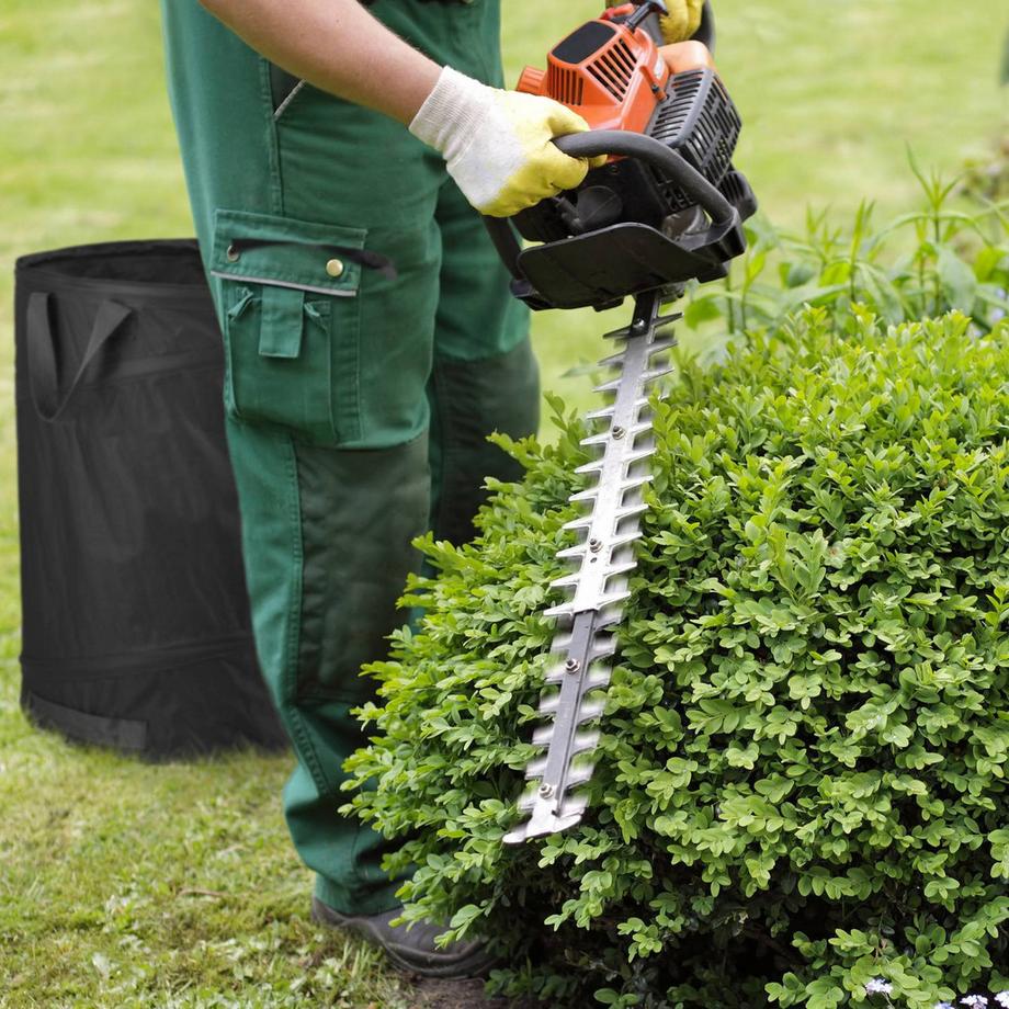 B2X  Popup-Gartensäcke 85 l im 3er-Set 