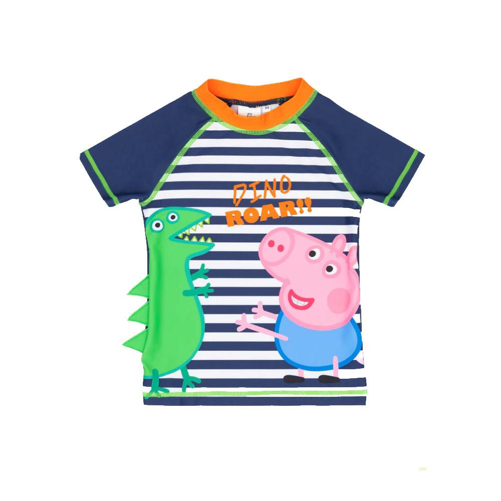 Peppa Pig  Maillot de bain antiUV ROAR! 