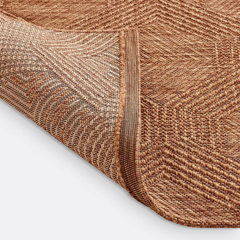 La Redoute Intérieurs Tapis effet jute  