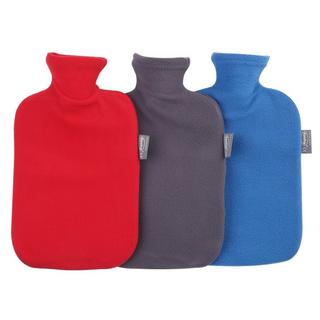 Fashy Fashy - Wärmflasche "6530" mit Bezug 2 L  