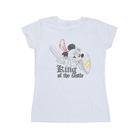 Disney  Tshirt KING OF THE 