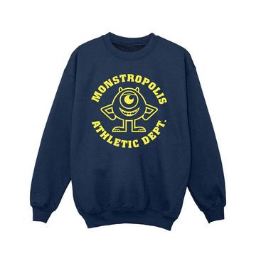 Monsters University Monstropolis Sweatshirt