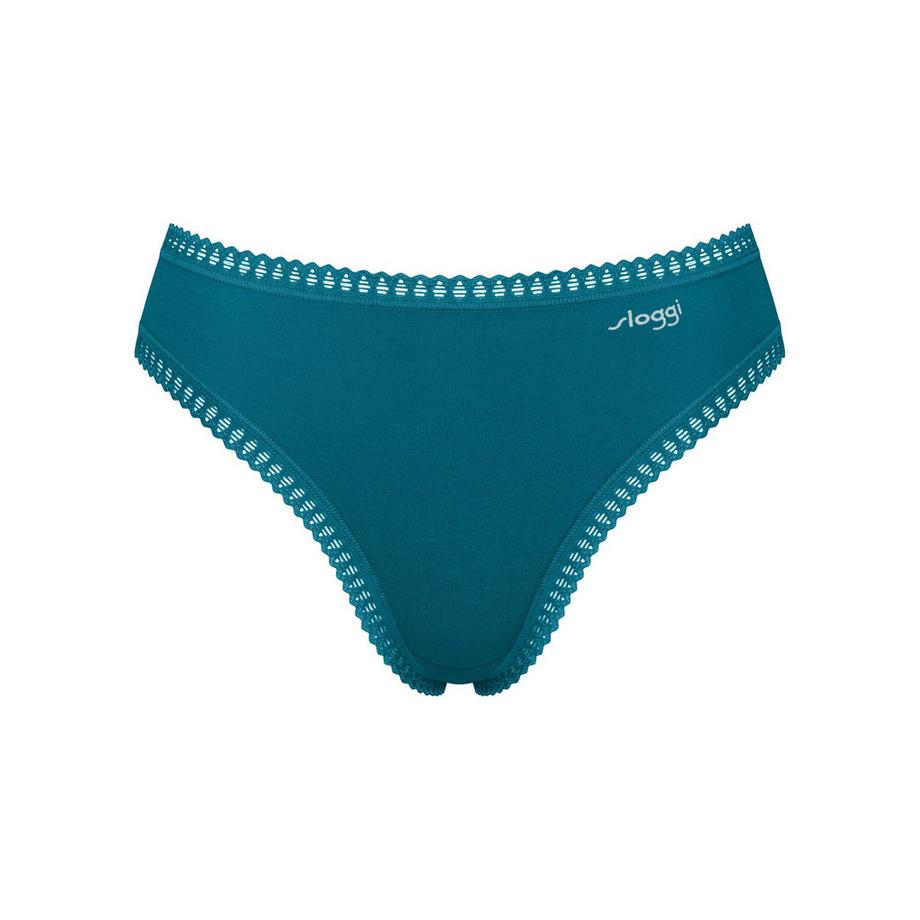 sloggi  Scivolone Donne Confezione da 3 Vestibilità confortevole-GO Crush High leg C3P 