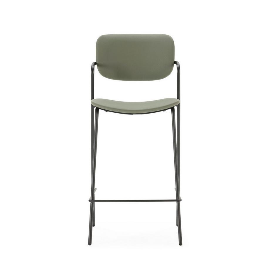 Calicosy Tabourets MAIKA - Lot de 2  