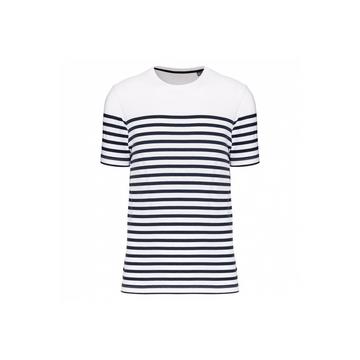 marine t-shirt bio