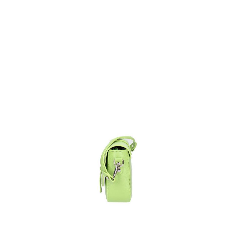 Chiara Ferretti Schultertasche mit Klappverschluss  