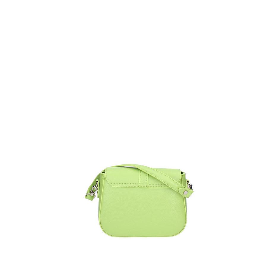 Chiara Ferretti Schultertasche mit Klappverschluss  