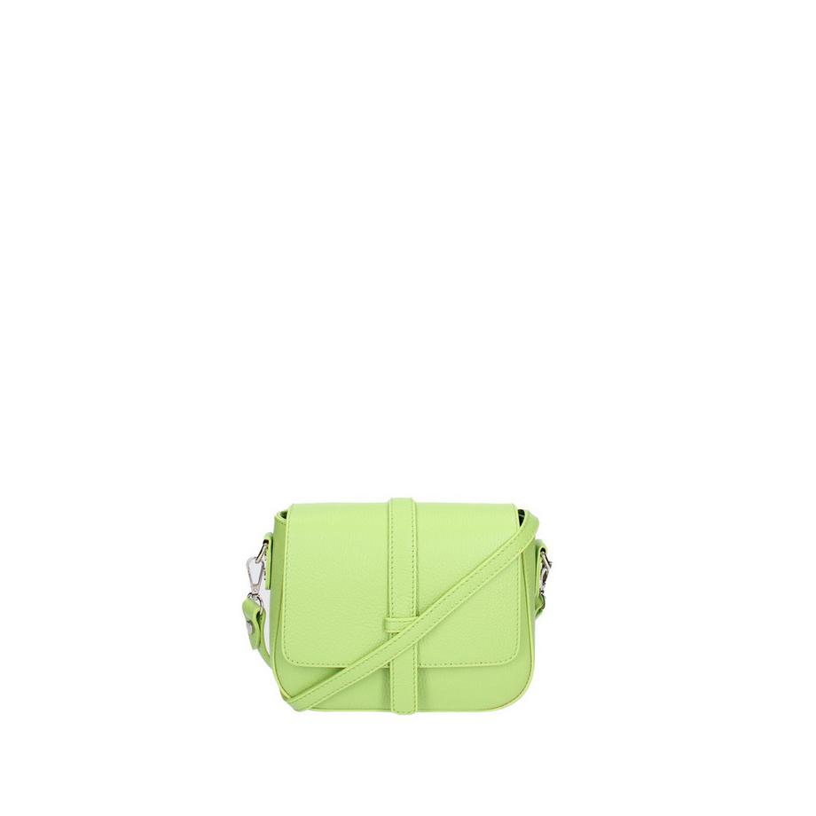 Chiara Ferretti Schultertasche mit Klappverschluss  