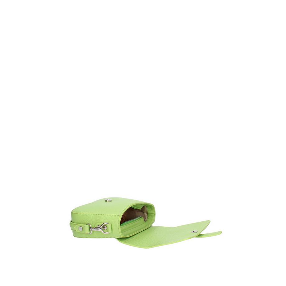 Chiara Ferretti Schultertasche mit Klappverschluss  
