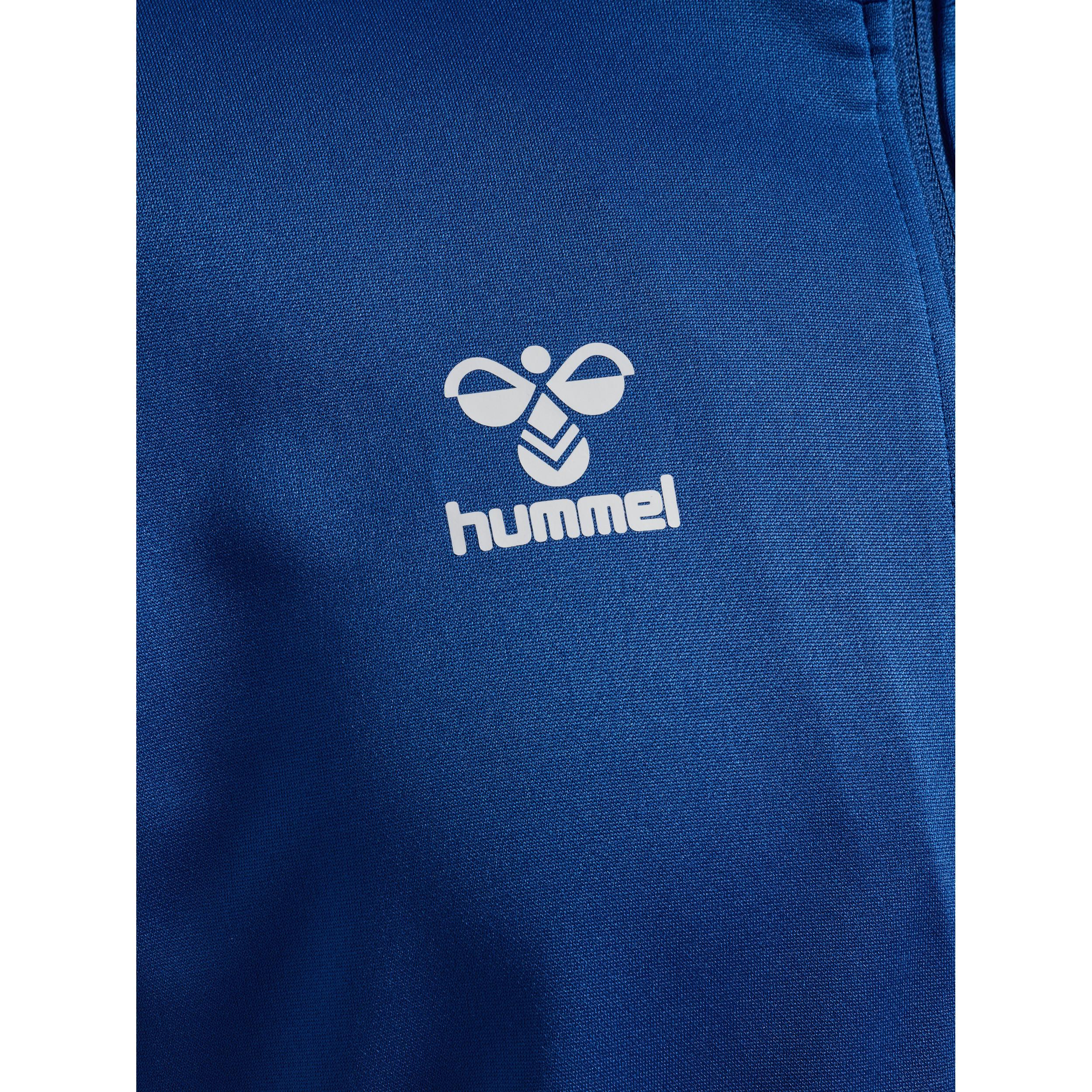 Hummel  Veste de survêtement  Essential 