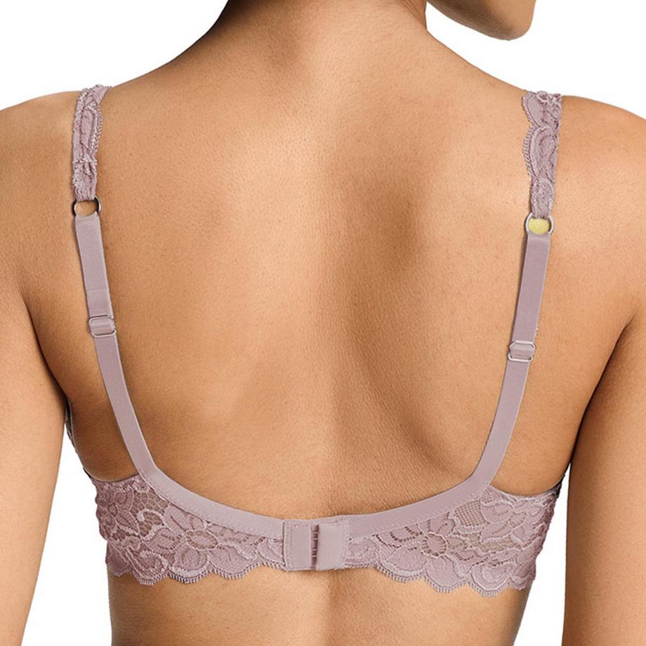 HANRO Moments Soft Cup BH ohne Bügel  