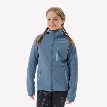 Softshell-Jacke - MH550