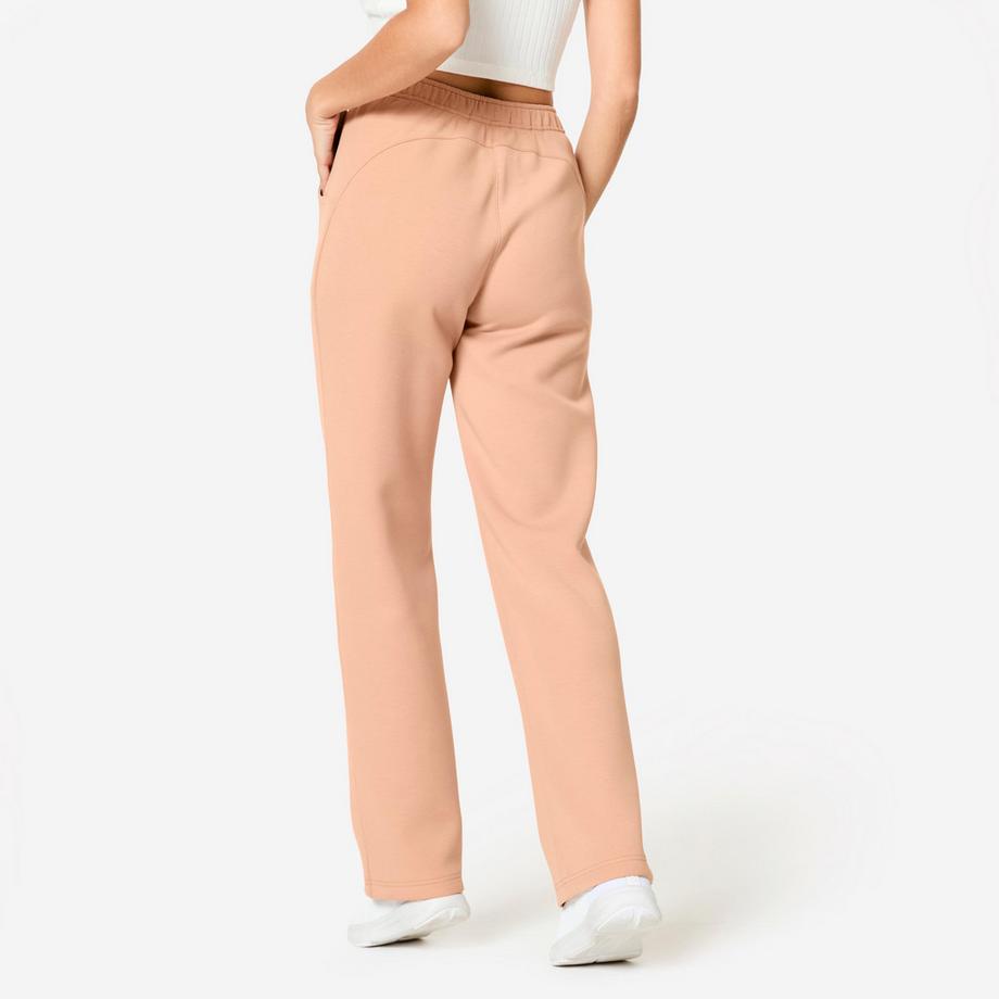 DECATHLON  Pantaloni da jogging donna comodi 