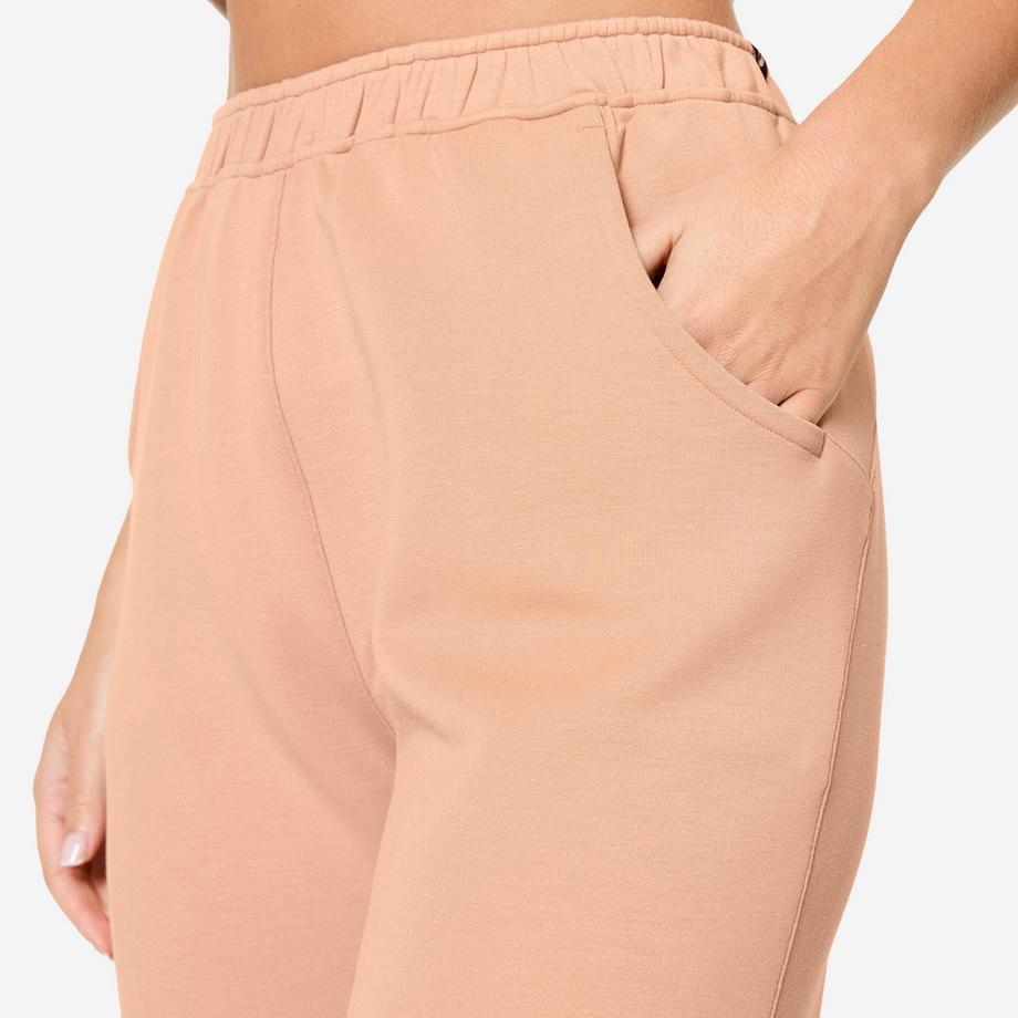 DECATHLON  Pantaloni da jogging donna comodi 