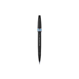Pentel PENTEL Brush Sign Pen Artist SESF30C-SX hellblau  