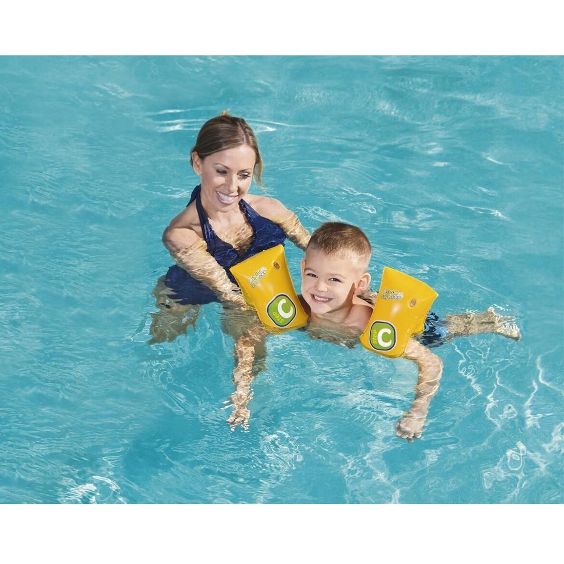 Bestway  Schwimmflügel 6-12 Jahre 