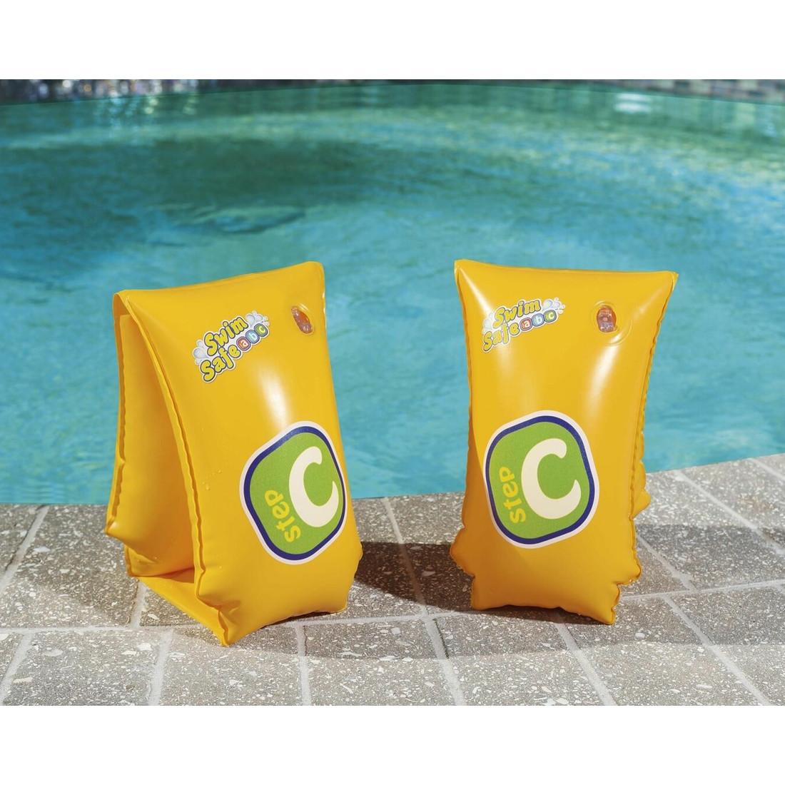 Bestway  Schwimmflügel 6-12 Jahre 