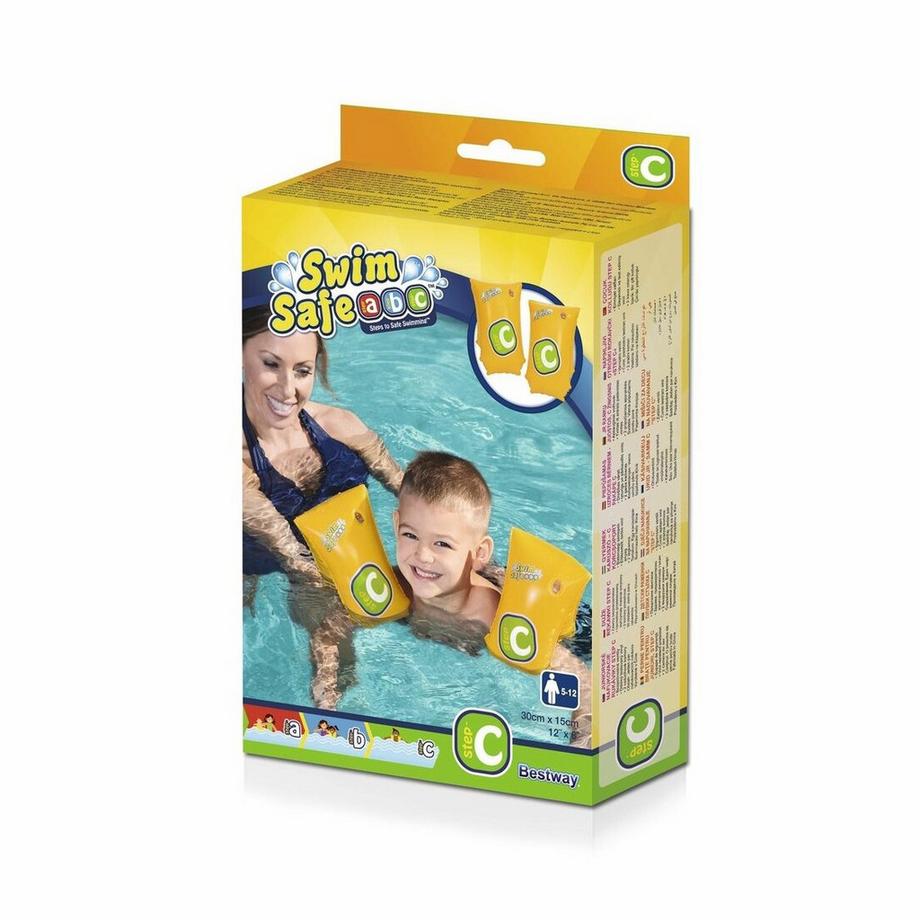 Bestway  Schwimmflügel 6-12 Jahre 