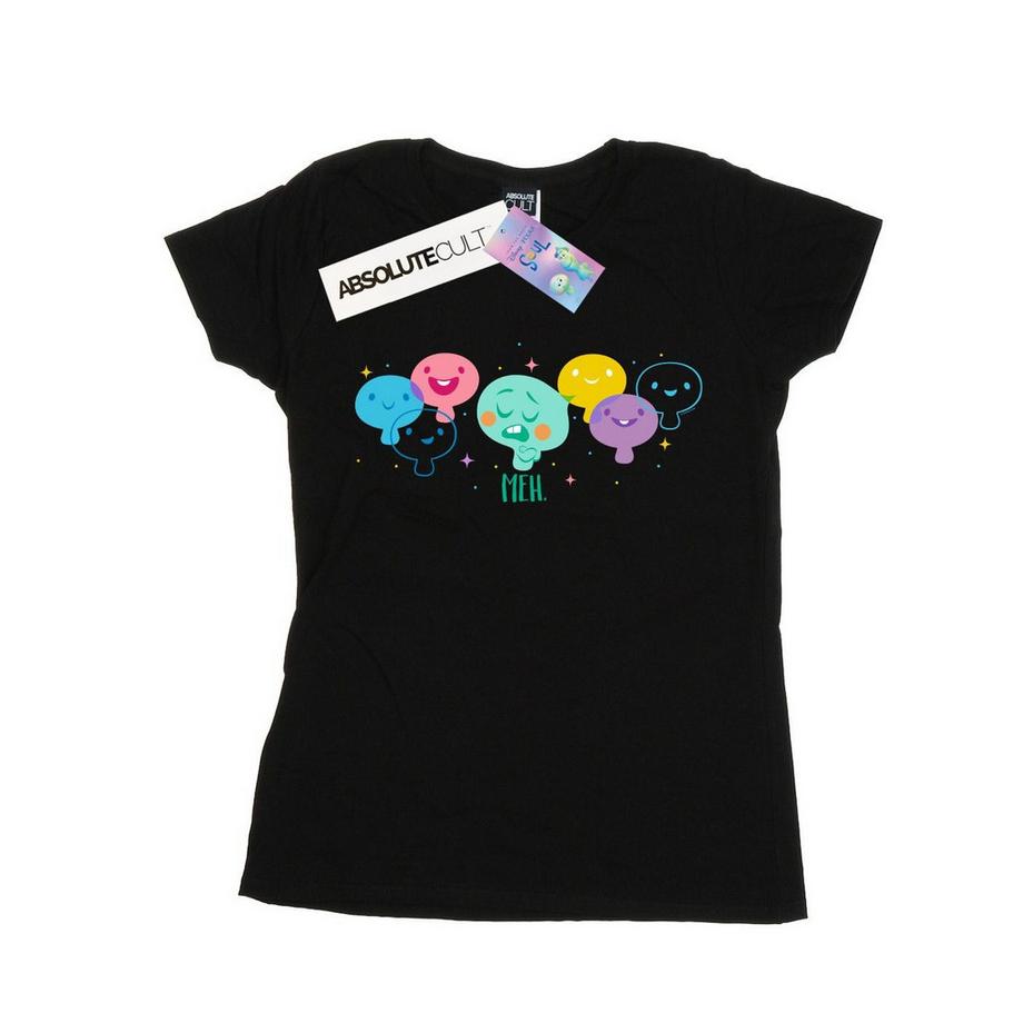 Disney Soul 22 Meh T-Shirt  