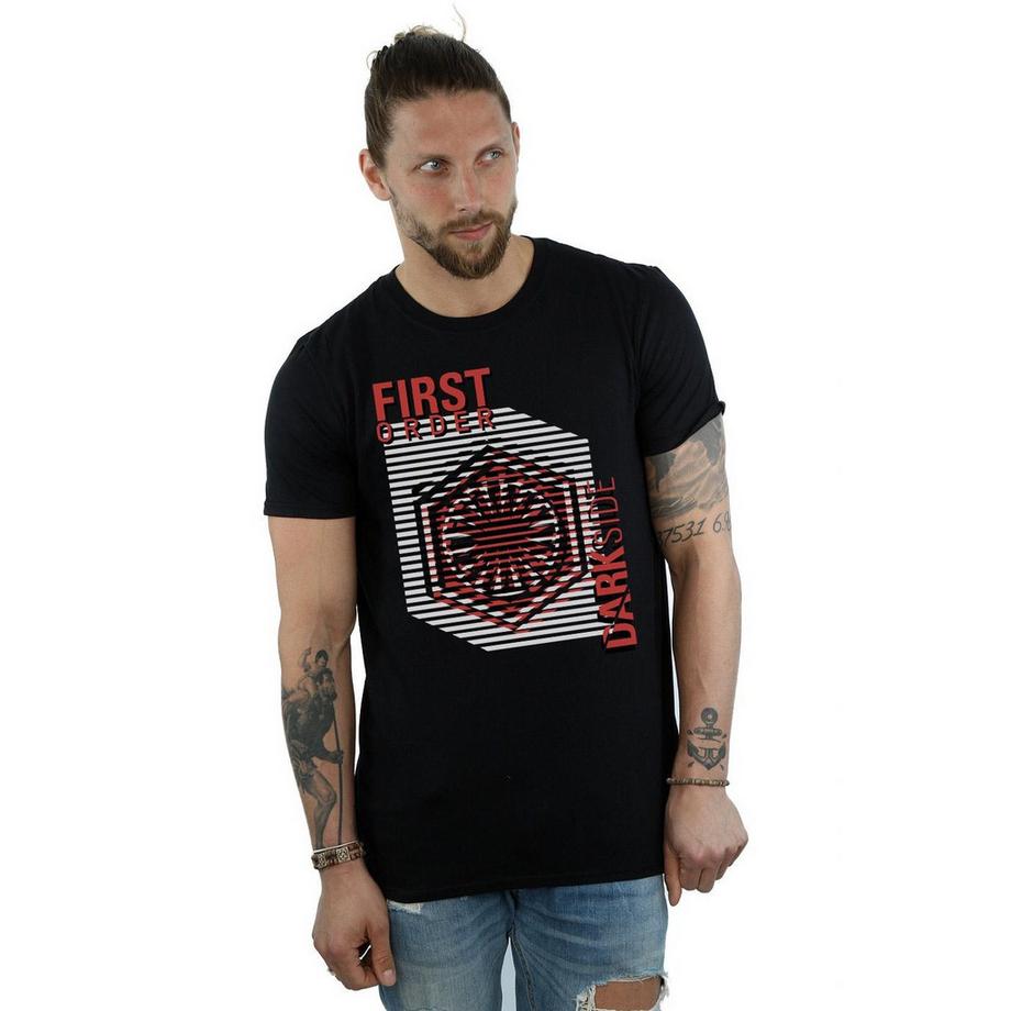 STAR WARS The Last Jedi Dark Side T-Shirt  