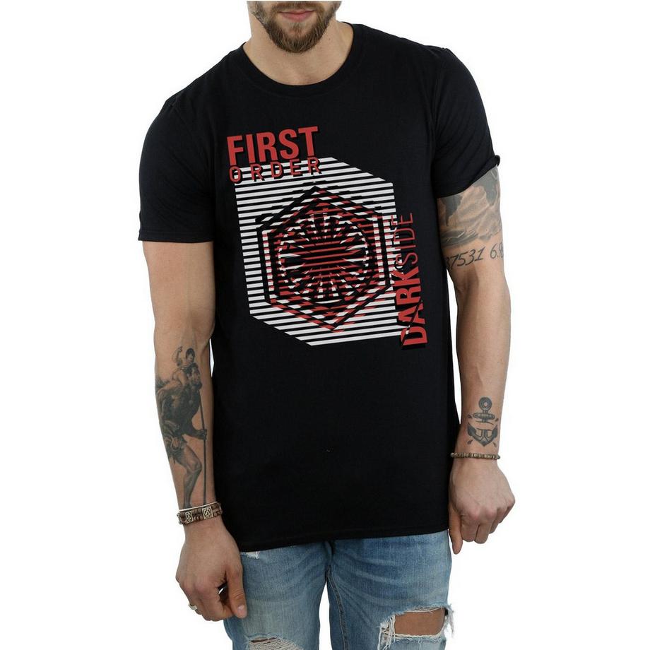 STAR WARS The Last Jedi Dark Side T-Shirt  
